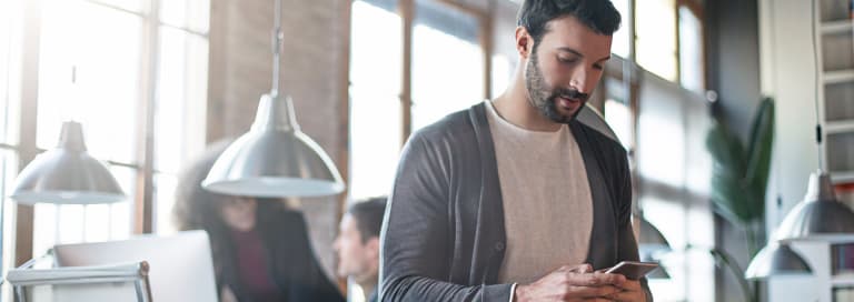 How the Internet of Things Is Changing How We Work